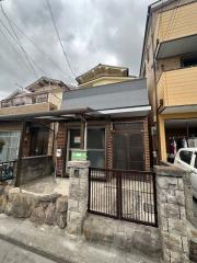 浜寺石津町西4丁貸家