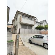 貴船の家IIIA・B棟