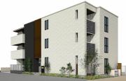 メゾンオリーブIII