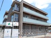 近鉄難波・奈良線近鉄奈良駅まで徒歩12分