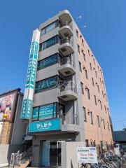 大串ビル
