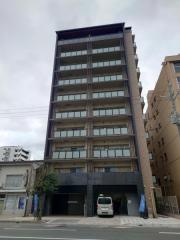 地下鉄烏丸線京都駅まで徒歩7分