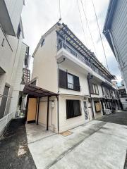 阪神本線姫島駅まで徒歩4分