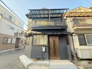 南中振2丁目戸建 賃貸