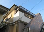 東武伊勢崎・大師線一ノ割駅まで徒歩30分