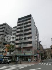 ＪＲ総武線（各駅停車）亀戸駅まで徒歩4分