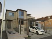 鵜沼朝日町3丁目戸建