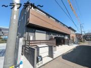 フォレストヴィラ所沢中富