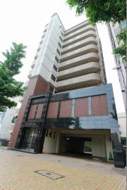 ＪＲ鹿児島本線西小倉駅まで徒歩14分