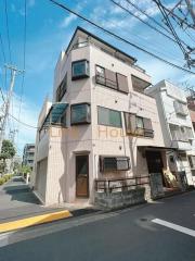 都営新宿線瑞江駅まで徒歩7分