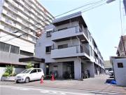 シンエイハイツ蓮根