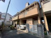 近鉄橿原線筒井駅まで徒歩17分