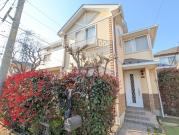 芝久保町三丁目戸建