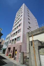 鹿児島市電唐湊線天文館通駅まで徒歩3分