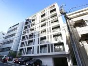 キャビンアリーナ赤坂