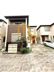 貸家 世田谷区上用賀3丁目