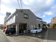 仙台市地下鉄南北線長町南駅まで徒歩4分