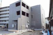 小田急小田原線本厚木駅まで徒歩13分