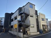 メルディア白楽