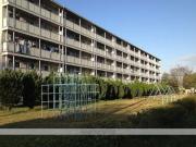 ビレッジハウス八日市場1号棟