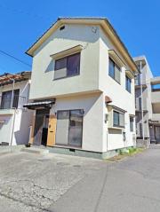 鉄輪上山本貸家