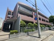 地下鉄西神・山手線伊川谷駅までバス約8分 徒歩3分