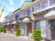 ＪＲ東海道本線近江八幡駅まで徒歩42分