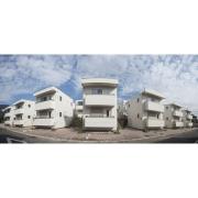 アリア・ソワン・調布E棟