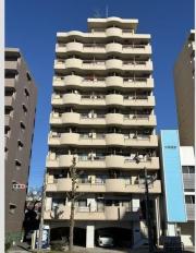 地下鉄鶴舞線大須観音駅まで徒歩4分