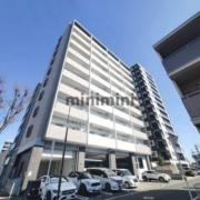 熊本市電健軍線河原町駅まで徒歩8分