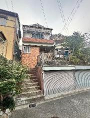 ＪＲ阪和線上野芝駅まで徒歩14分