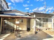 菱町3丁目戸建て