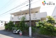 名鉄名古屋本線本星崎駅まで徒歩7分