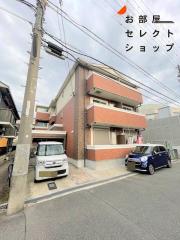 カーサ久宝