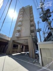 阪急神戸線中津駅まで徒歩5分