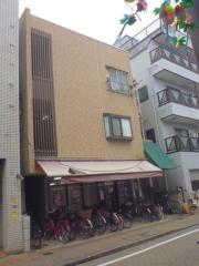 大徳マンション