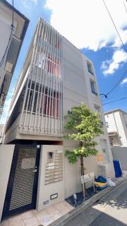 MODULOR不動前