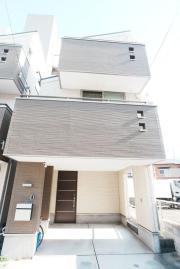 京急本線青物横丁駅まで徒歩3分