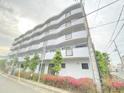 崇徳院ハイツS棟