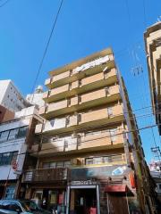 ロイヤルハイツ扇町II