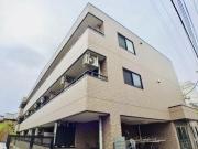 都営新宿線東大島駅まで徒歩4分