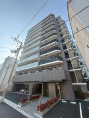 地下鉄中央線緑橋駅まで徒歩10分