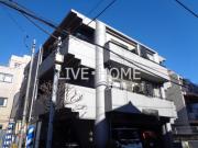 ＪＲ中央線荻窪駅まで徒歩9分