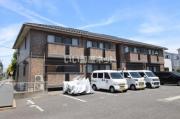ウィルモア新松戸 A棟