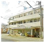 小田急江ノ島線南林間駅まで徒歩11分