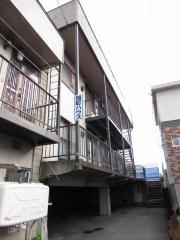 旭町ハウス