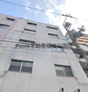 地下鉄御堂筋線大国町駅まで徒歩3分