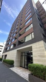 東京メトロ有楽町線新富町駅まで徒歩5分