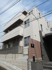 都営大江戸線牛込神楽坂駅まで徒歩3分
