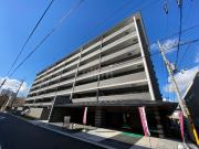 プレサンスロジェ京都西大路